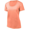 DRIEQUIP Ladies UPF 50 UV Sun Protection Performance Short Sleeve T-Shirt Sizes XS-4XL DRI-EQUIP