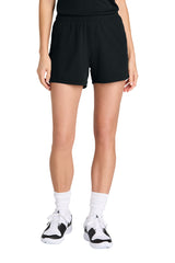 Sport-Tek ®  Women's Club 5' Short LST442 - Sport-Tek LST442