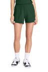 Sport-Tek ®  Women's Club 5' Short LST442 - Sport-Tek LST442