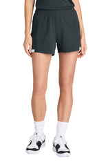 Sport-Tek ®  Women's Club 5' Short LST442 - Sport-Tek LST442