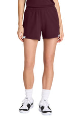 Sport-Tek ®  Women's Club 5' Short LST442 - Sport-Tek LST442