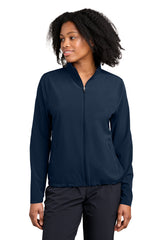 Sport-Tek LST480 Womens Repeat Jacket