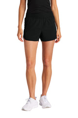 Sport-Tek LST484 Women's Repeat Swift Short