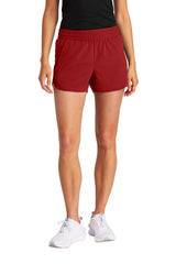 Sport-Tek ®  Women's Repeat Swift Short LST484 - Sport-Tek LST484