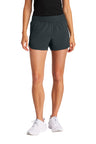 Sport-Tek LST484 Women's Repeat Swift Short
