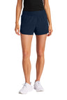 Sport-Tek LST484 Women's Repeat Swift Short