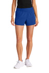 Sport-Tek LST484 Women's Repeat Swift Short