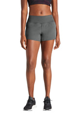 Sport-Tek ®  Women's Repeat Short LST485 - Sport-Tek LST485