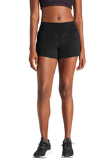 Sport-Tek ®  Women's Repeat Short LST485 - Sport-Tek LST485