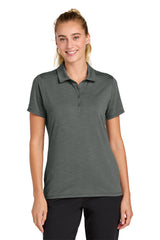 Sport-Tek LST490 Women's Versa Polo