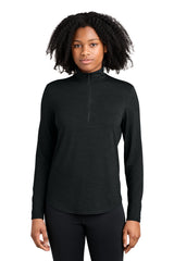 Sport-Tek LST491 Womens Versa 1/4-Zip