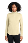Sport-Tek LST491 Womens Versa 1/4-Zip
