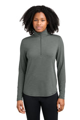 Sport-Tek LST491 Womens Versa 1/4-Zip