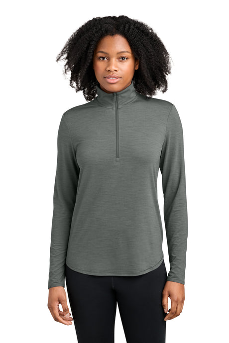 Sport-Tek LST491 Womens Versa 1/4-Zip