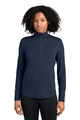 Sport-Tek LST491 Womens Versa 1/4-Zip