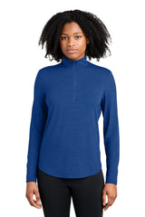 Sport-Tek LST491 Womens Versa 1/4-Zip