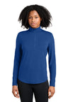 Sport-Tek LST491 Womens Versa 1/4-Zip