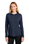 Sport-Tek LST492 Womens Versa Long Sleeve Pullover Hoodie