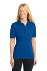 Sport-Tek LST520 Women's Posi-UV Pro Polo