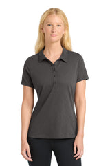 Sport-Tek ®  Women's PosiCharge ®  Strive Polo. LST530 - Sport-Tek LST530