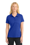 Sport-Tek ®  Women's PosiCharge ®  Strive Polo. LST530 - Sport-Tek LST530