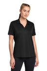 Sport-Tek LST535 Women's Sideline Polo