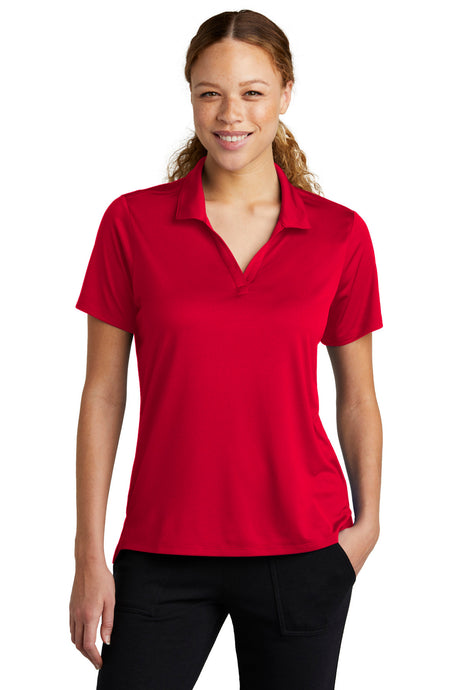 Sport-Tek ®  Women's Sideline Polo LST535 - Sport-Tek LST535