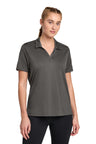 Sport-Tek LST535 Women's Sideline Polo