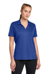 Sport-Tek LST535 Women's Sideline Polo