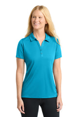 Sport-Tek  ®  Women's PosiCharge  ®  Competitor  ™  Polo. LST550 - Sport-Tek LST550