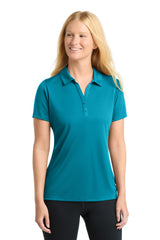 Sport-Tek LST550 Women's PosiCharge Competitor Polo