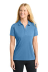 Sport-Tek LST550 Women's PosiCharge Competitor Polo