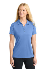 Sport-Tek  ®  Women's PosiCharge  ®  Competitor  ™  Polo. LST550 - Sport-Tek LST550