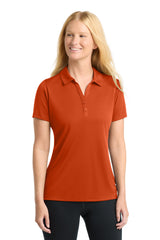 Sport-Tek  ®  Women's PosiCharge  ®  Competitor  ™  Polo. LST550 - Sport-Tek LST550