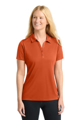 Sport-Tek  ®  Women's PosiCharge  ®  Competitor  ™  Polo. LST550 - Sport-Tek LST550