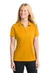 Sport-Tek  ®  Women's PosiCharge  ®  Competitor  ™  Polo. LST550 - Sport-Tek LST550