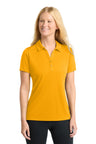 Sport-Tek  ®  Women's PosiCharge  ®  Competitor  ™  Polo. LST550 - Sport-Tek LST550