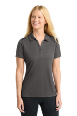 Sport-Tek  ®  Women's PosiCharge  ®  Competitor  ™  Polo. LST550 - Sport-Tek LST550