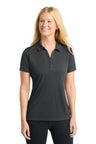 Sport-Tek  ®  Women's PosiCharge  ®  Competitor  ™  Polo. LST550 - Sport-Tek LST550