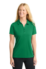 Sport-Tek  ®  Women's PosiCharge  ®  Competitor  ™  Polo. LST550 - Sport-Tek LST550