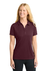Sport-Tek  ®  Women's PosiCharge  ®  Competitor  ™  Polo. LST550 - Sport-Tek LST550