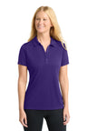 Sport-Tek  ®  Women's PosiCharge  ®  Competitor  ™  Polo. LST550 - Sport-Tek LST550