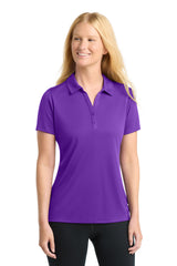 Sport-Tek  ®  Women's PosiCharge  ®  Competitor  ™  Polo. LST550 - Sport-Tek LST550