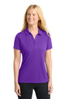 Sport-Tek  ®  Women's PosiCharge  ®  Competitor  ™  Polo. LST550 - Sport-Tek LST550