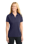 Sport-Tek  ®  Women's PosiCharge  ®  Competitor  ™  Polo. LST550 - Sport-Tek LST550