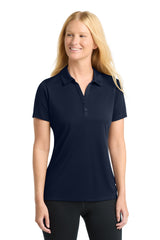 Sport-Tek  ®  Women's PosiCharge  ®  Competitor  ™  Polo. LST550 - Sport-Tek LST550