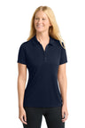 Sport-Tek  ®  Women's PosiCharge  ®  Competitor  ™  Polo. LST550 - Sport-Tek LST550