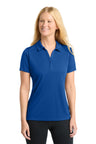 Sport-Tek  ®  Women's PosiCharge  ®  Competitor  ™  Polo. LST550 - Sport-Tek LST550