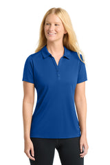 Sport-Tek  ®  Women's PosiCharge  ®  Competitor  ™  Polo. LST550 - Sport-Tek LST550