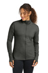 Sport-Tek ®  Women's Sport-Wick ®  Flex Fleece Full-Zip. LST560 - Sport-Tek LST560